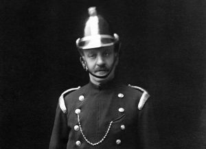 Albert Edward Waite 